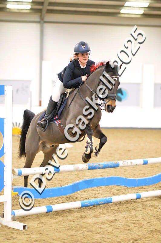 D4N_6892 - NorthcoteSat8thDec'25 XmasShowJumping AvailableUntil6thJan'26