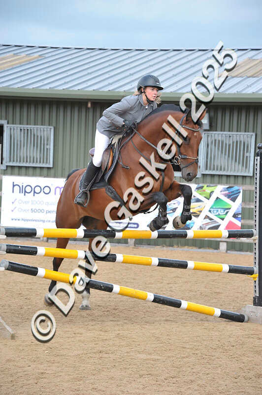 D8F_3951 - NorthcoteSat9thAug'25 Unaff.ShowJumping AvailableUntil9thSept25