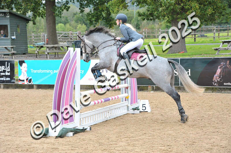 D8F_4254 - Northcote14thSept'25 Unaff.Jumping (JuniorsClassesOnly) AvailableUntil14thOct'25
