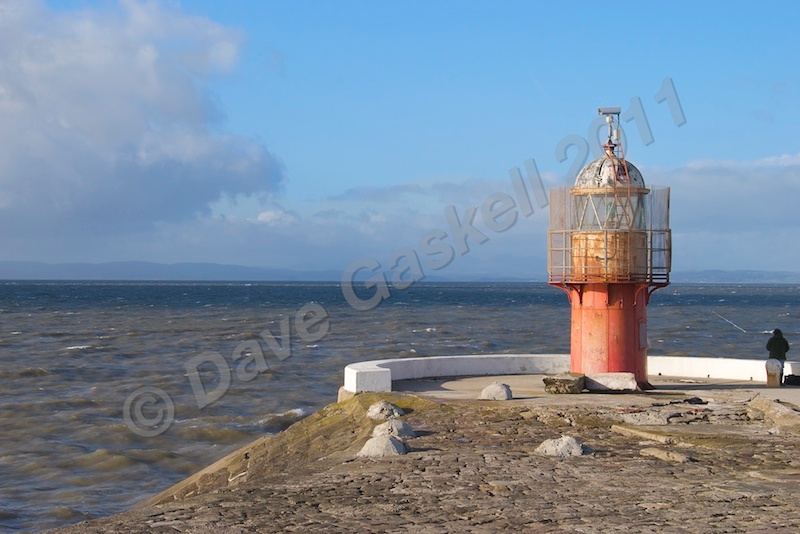 DSC_7792 - Heysham Harbour - Morecambe & Heysham