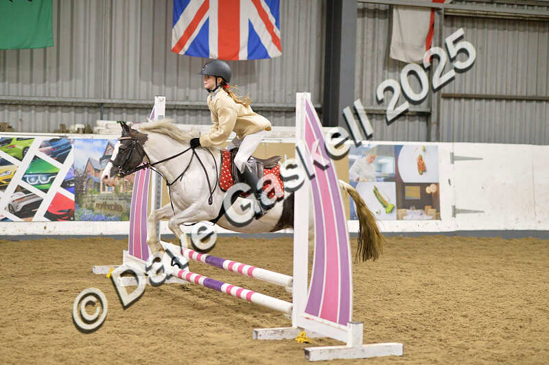 D4N_6732 - NorthcoteSat8thDec'25 XmasShowJumping AvailableUntil6thJan'26