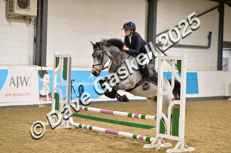 D4N_6834 - NorthcoteSat8thDec'25 XmasShowJumping AvailableUntil6thJan'26