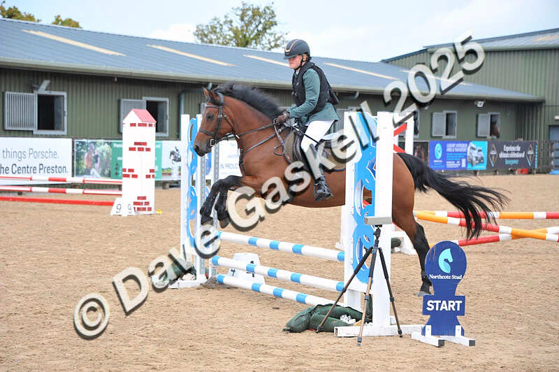 D8F_4048 - Northcote14thSept'25 Unaff.Jumping (JuniorsClassesOnly) AvailableUntil14thOct'25