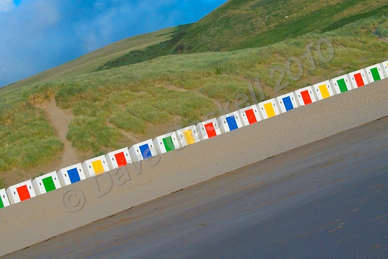 DSC_5546 - Version 3 - Woolacombe