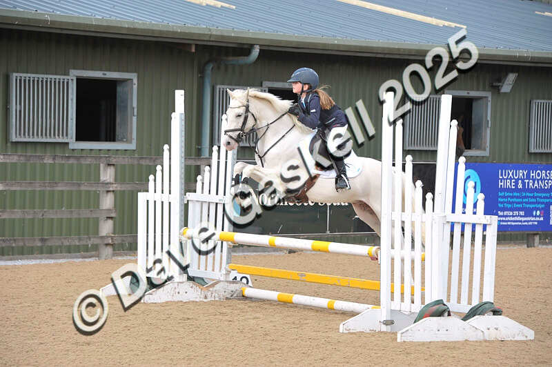 D8F_3479 - NorthcoteSat9thAug'25 Unaff.ShowJumping AvailableUntil9thSept25