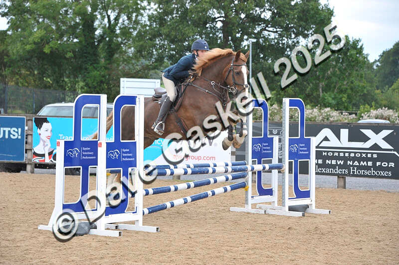 D8F_3759 - NorthcoteSat9thAug'25 Unaff.ShowJumping AvailableUntil9thSept25