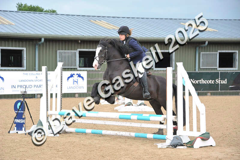 D8F_3581 - NorthcoteSat9thAug'25 Unaff.ShowJumping AvailableUntil9thSept25