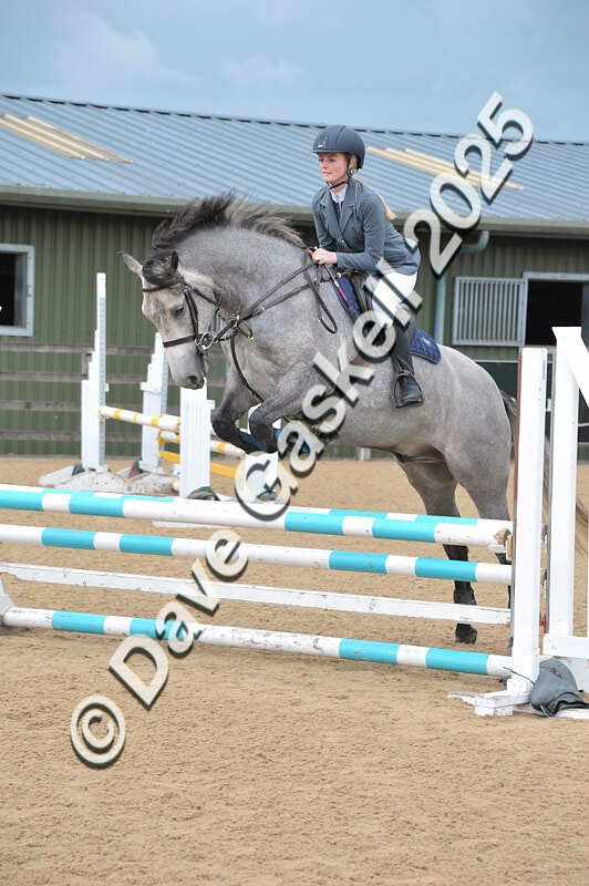 D8F_3541 - NorthcoteSat9thAug'25 Unaff.ShowJumping AvailableUntil9thSept25