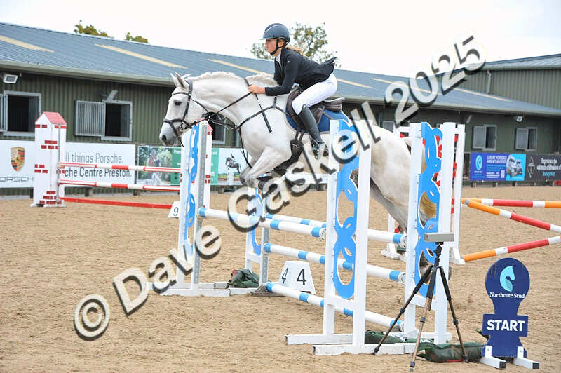 D8F_4318 - Northcote14thSept'25 Unaff.Jumping (JuniorsClassesOnly) AvailableUntil14thOct'25
