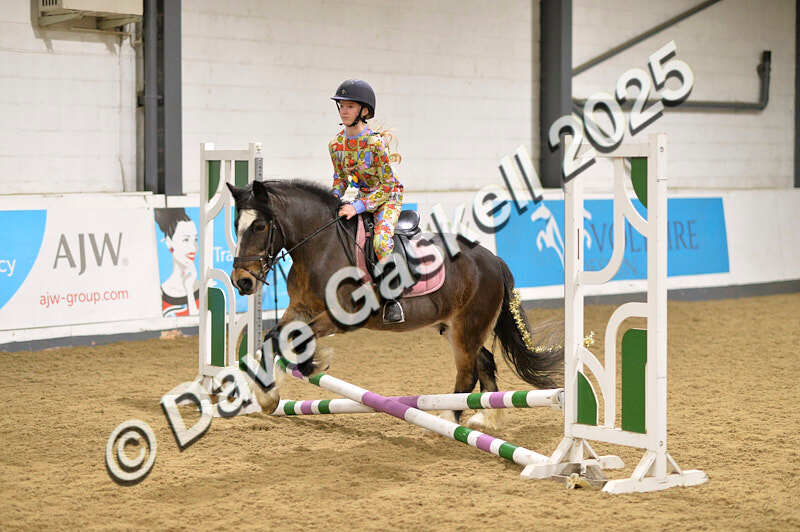 D4N_6701 - NorthcoteSat8thDec'25 XmasShowJumping AvailableUntil6thJan'26