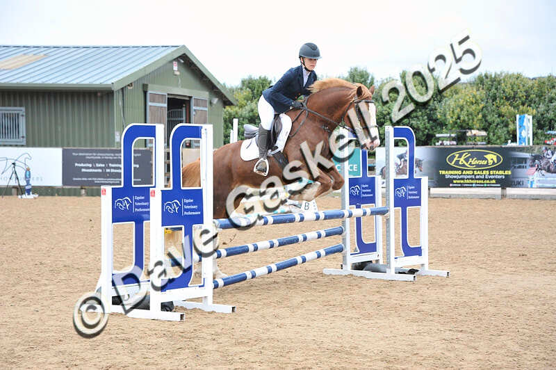 D8F_4221 - Northcote14thSept'25 Unaff.Jumping (JuniorsClassesOnly) AvailableUntil14thOct'25