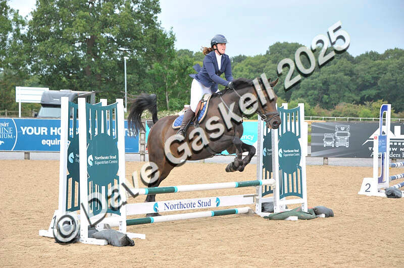 D8F_3576 - NorthcoteSat9thAug'25 Unaff.ShowJumping AvailableUntil9thSept25