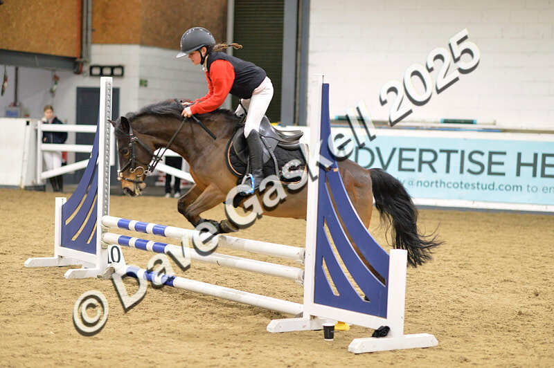 D4N_6825 - NorthcoteSat8thDec'25 XmasShowJumping AvailableUntil6thJan'26