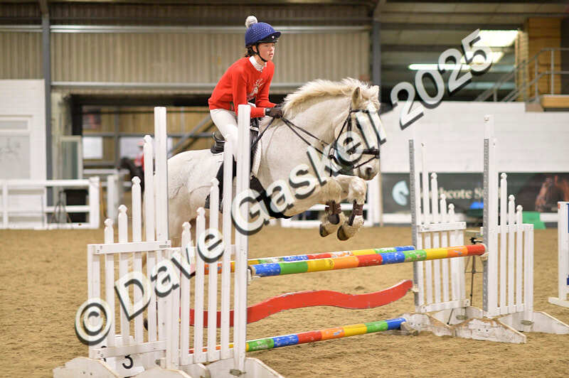 D4N_7018 - NorthcoteSat8thDec'25 XmasShowJumping AvailableUntil6thJan'26