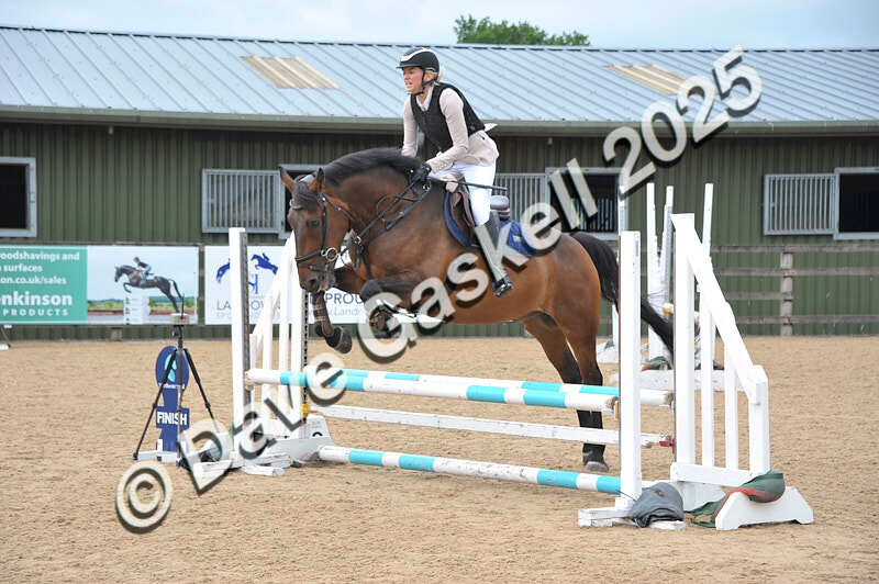 D8F_3643 - NorthcoteSat9thAug'25 Unaff.ShowJumping AvailableUntil9thSept25