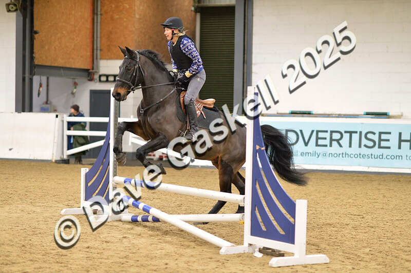 D4N_7160 - NorthcoteSat8thDec'25 XmasShowJumping AvailableUntil6thJan'26