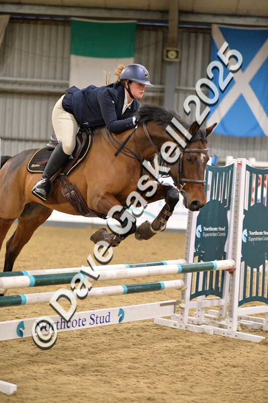 D4N_5070 - NorthcoteSun26thOct'25 Unaff.Jumping AvailableUntil28thNov'25