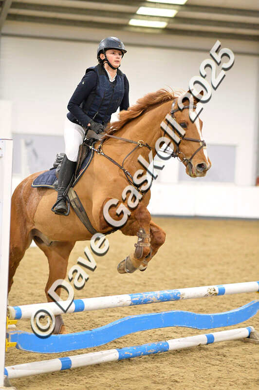 D4N_7179 - NorthcoteSat8thDec'25 XmasShowJumping AvailableUntil6thJan'26
