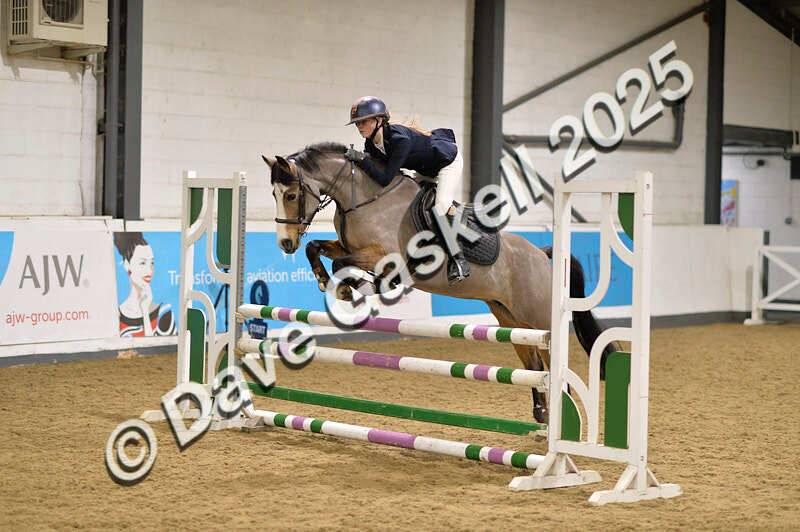 D4N_7070 - NorthcoteSat8thDec'25 XmasShowJumping AvailableUntil6thJan'26