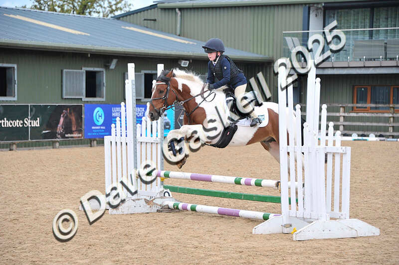 D8F_4045 - Northcote14thSept'25 Unaff.Jumping (JuniorsClassesOnly) AvailableUntil14thOct'25