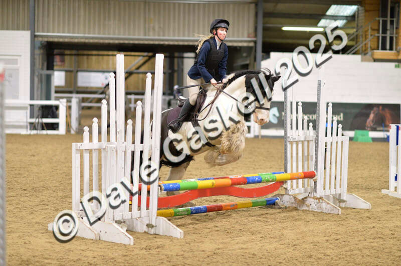 D4N_7078 - NorthcoteSat8thDec'25 XmasShowJumping AvailableUntil6thJan'26