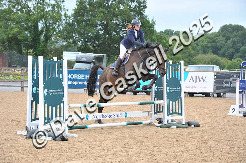 D8F_3630 - NorthcoteSat9thAug'25 Unaff.ShowJumping AvailableUntil9thSept25