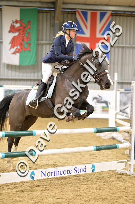 D4N_7055 - NorthcoteSat8thDec'25 XmasShowJumping AvailableUntil6thJan'26