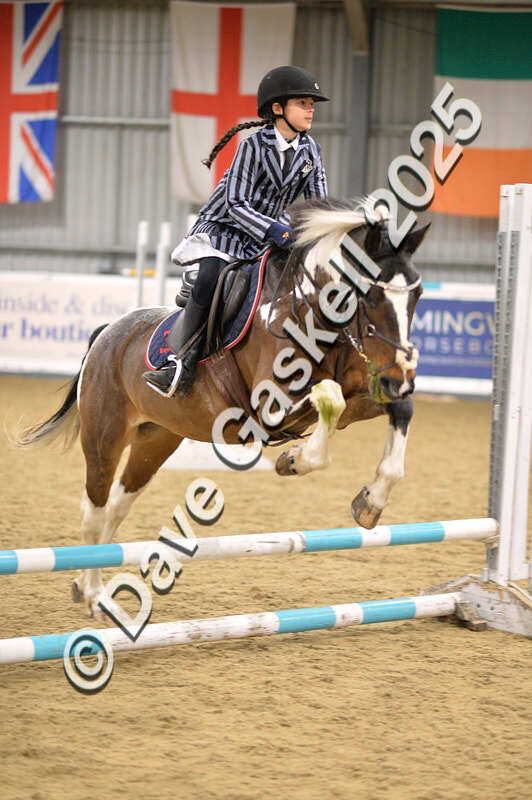 D4N_4813 - NorthcoteSun26thOct'25 Unaff.Jumping AvailableUntil28thNov'25