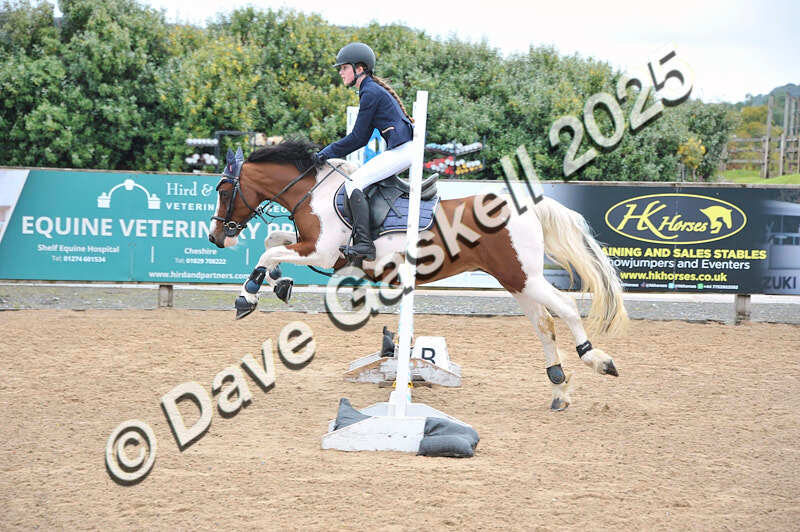 D8F_4067 - Northcote14thSept'25 Unaff.Jumping (JuniorsClassesOnly) AvailableUntil14thOct'25