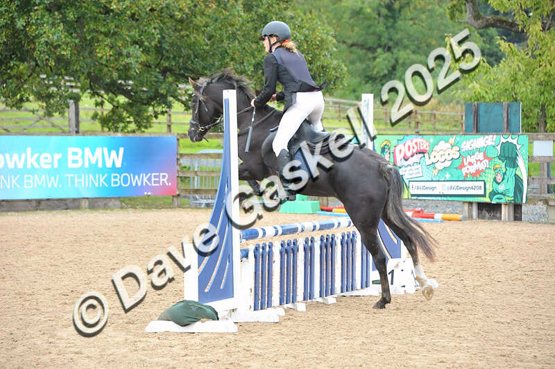 D8F_4165 - Northcote14thSept'25 Unaff.Jumping (JuniorsClassesOnly) AvailableUntil14thOct'25