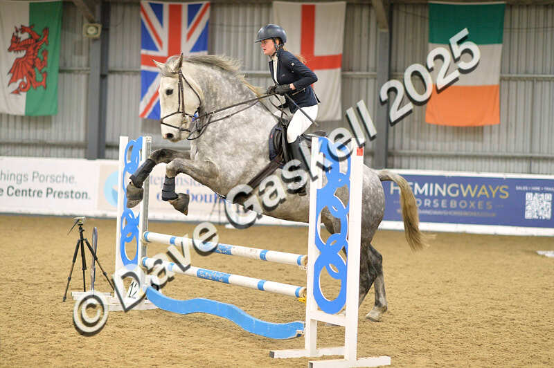 D4N_5847 - NorthcoteSun16thNov'25 Unaff.Jumping AvailableUntil16thDec'25