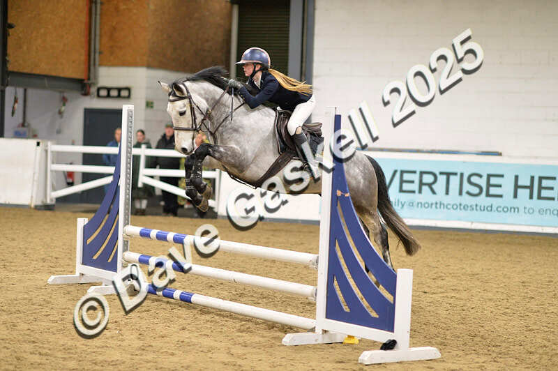 D4N_6901 - NorthcoteSat8thDec'25 XmasShowJumping AvailableUntil6thJan'26