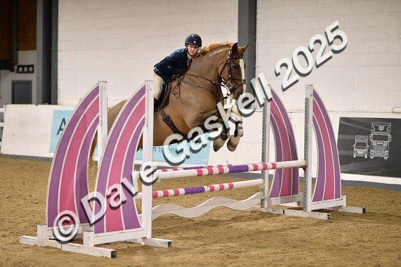 D4N_5381 - NorthcoteSun26thOct'25 Unaff.Jumping AvailableUntil28thNov'25