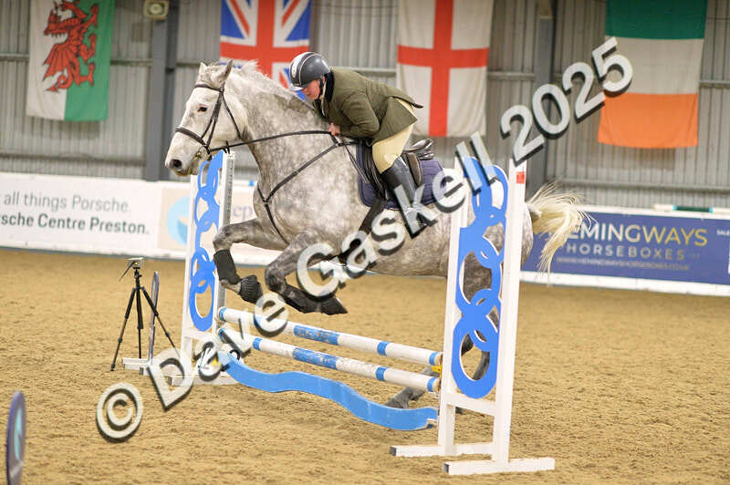 D4N_6000 - NorthcoteSun16thNov'25 Unaff.Jumping AvailableUntil16thDec'25