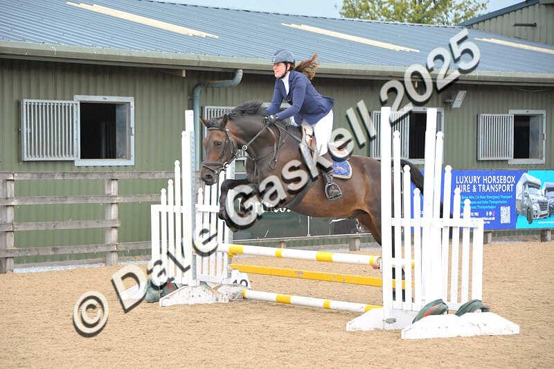 D8F_3577 - NorthcoteSat9thAug'25 Unaff.ShowJumping AvailableUntil9thSept25