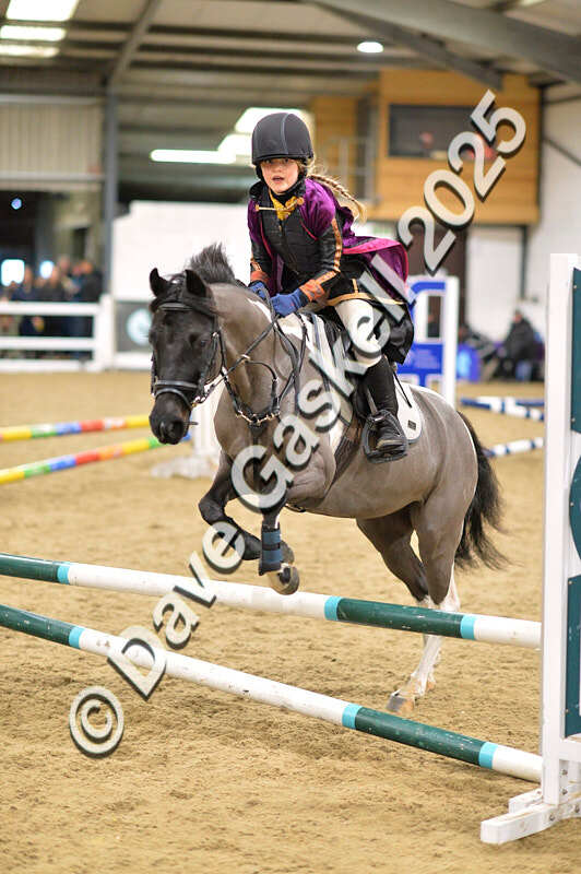 D4N_6818 - NorthcoteSat8thDec'25 XmasShowJumping AvailableUntil6thJan'26