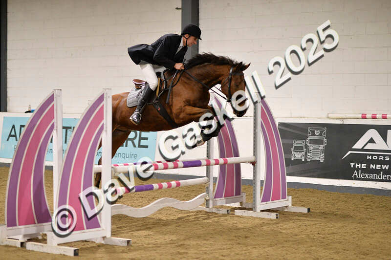 D4N_5433 - NorthcoteSun26thOct'25 Unaff.Jumping AvailableUntil28thNov'25