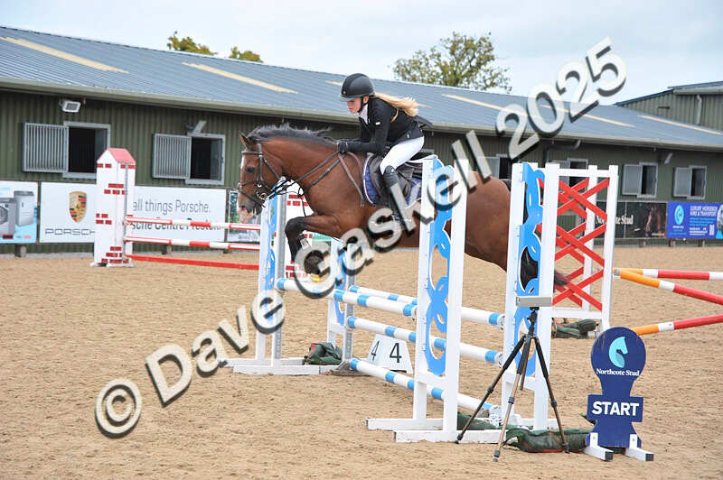 D8F_4200 - Northcote14thSept'25 Unaff.Jumping (JuniorsClassesOnly) AvailableUntil14thOct'25