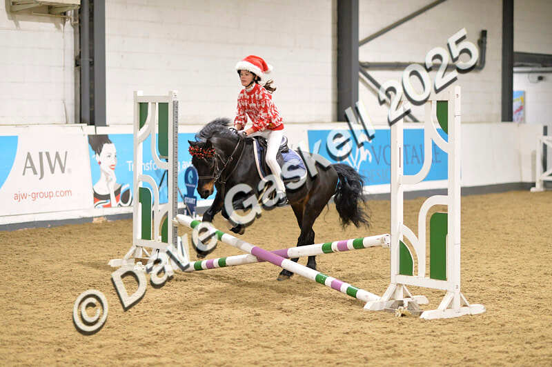D4N_6757 - NorthcoteSat8thDec'25 XmasShowJumping AvailableUntil6thJan'26