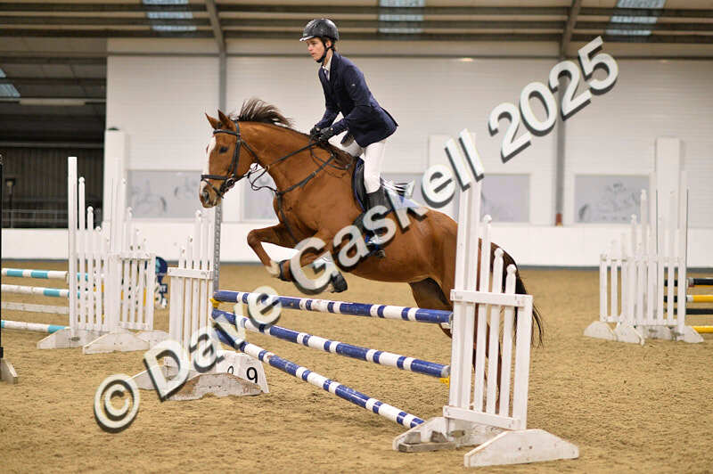 D4N_5338 - NorthcoteSun26thOct'25 Unaff.Jumping AvailableUntil28thNov'25