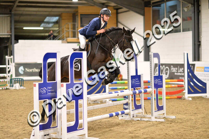 D4N_5334 - NorthcoteSun26thOct'25 Unaff.Jumping AvailableUntil28thNov'25