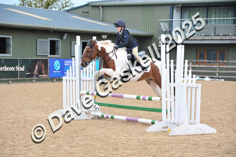 D8F_4130 - Northcote14thSept'25 Unaff.Jumping (JuniorsClassesOnly) AvailableUntil14thOct'25