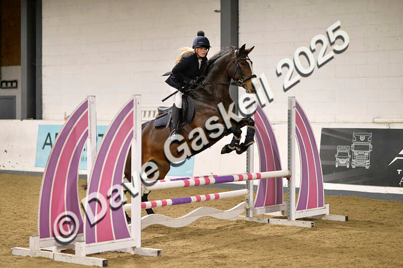 D4N_5400 - NorthcoteSun26thOct'25 Unaff.Jumping AvailableUntil28thNov'25