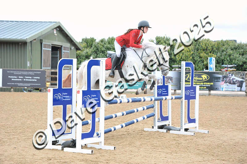 D8F_4283 - Northcote14thSept'25 Unaff.Jumping (JuniorsClassesOnly) AvailableUntil14thOct'25