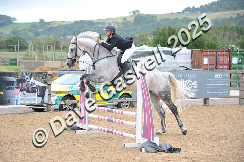 D8F_3662 - NorthcoteSat9thAug'25 Unaff.ShowJumping AvailableUntil9thSept25