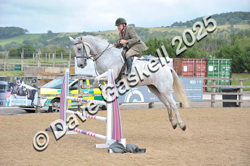 D8F_3960 - NorthcoteSat9thAug'25 Unaff.ShowJumping AvailableUntil9thSept25