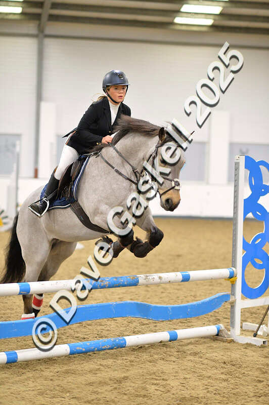 D4N_6870 - NorthcoteSat8thDec'25 XmasShowJumping AvailableUntil6thJan'26