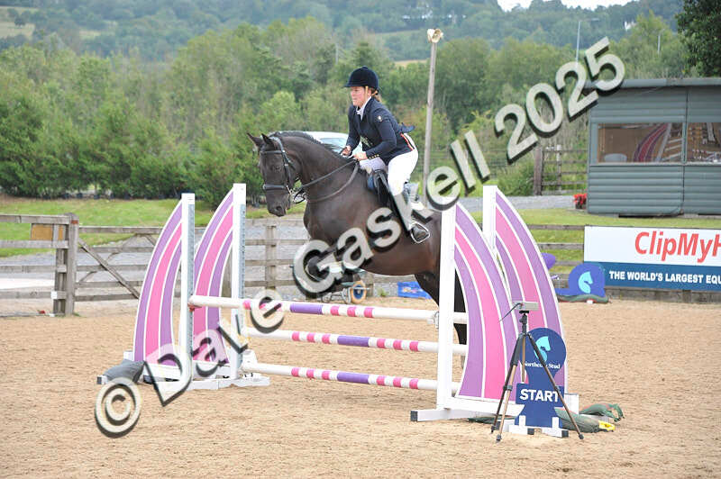 D8F_3701 - NorthcoteSat9thAug'25 Unaff.ShowJumping AvailableUntil9thSept25
