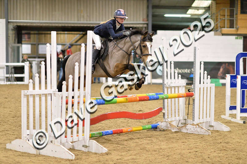 D4N_7039 - NorthcoteSat8thDec'25 XmasShowJumping AvailableUntil6thJan'26