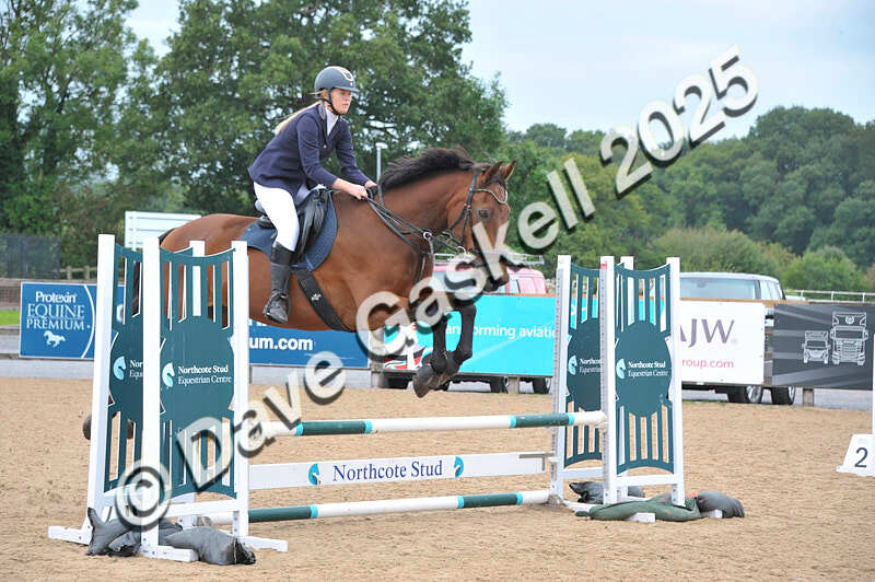 D8F_3623 - NorthcoteSat9thAug'25 Unaff.ShowJumping AvailableUntil9thSept25
